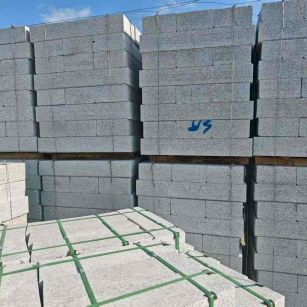 鸡西路牙石 马路牙子 侧石