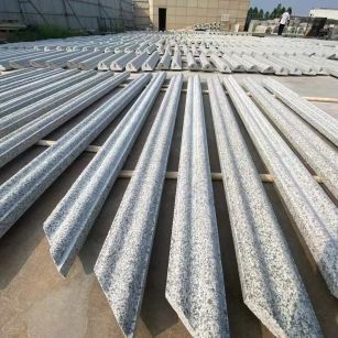 鸡西 别墅异形线条 异形定制