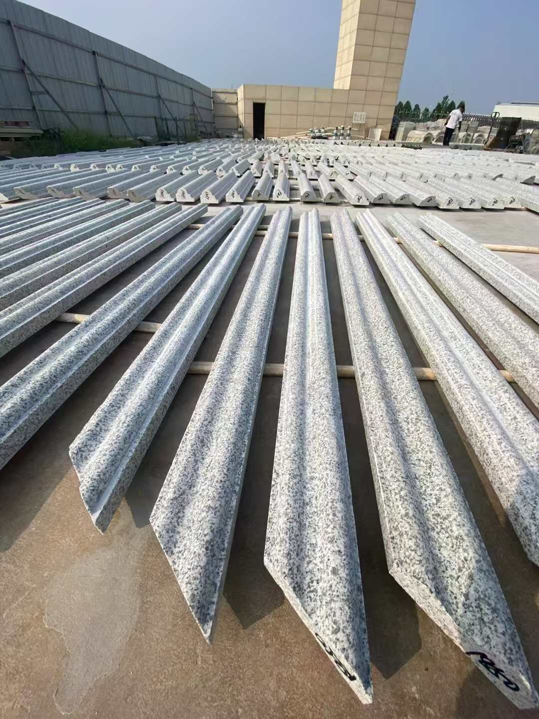 鸡西 别墅异形线条 异形定制